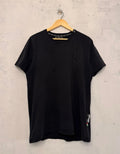 Philipp Plein Rhinestones Platinum Cut T-shirt Size XL