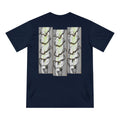 HEDZ Spiral Burst T-Shirt | 100% Organic Cotton