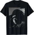 Rapper LL Cool J Mama Said Knock You Out Unisex T-Shirt