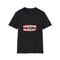 Cool Graphic Unisex T-Shirt - Stylish, Comfy Apparel for Any Occasion, [...]
