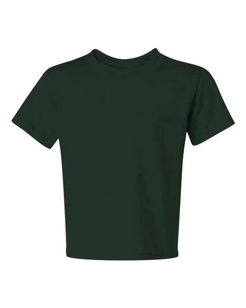 JERZEES Youth Dri-Power® 50/50 T-Shirt