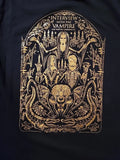 Interview With The Vampire Large Black T Shirt The Vampire Chronicles