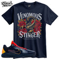 Shirt To Match 5 Unisex Tee Sneaker Shirt Cool Shirt