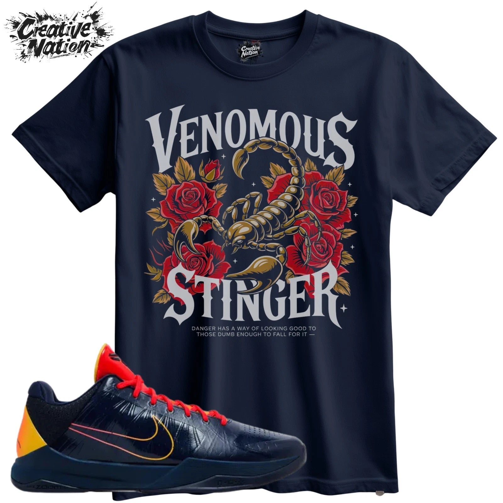 Shirt To Match 5 Unisex Tee Sneaker Shirt Cool Shirt