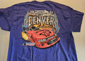 NHRA 2021 SRT Mile High Nats  Denver (116) T-shirt.