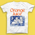 Orange Juice Poor Old Soul Post Punk New Wave Music Gift Tshirt 1680