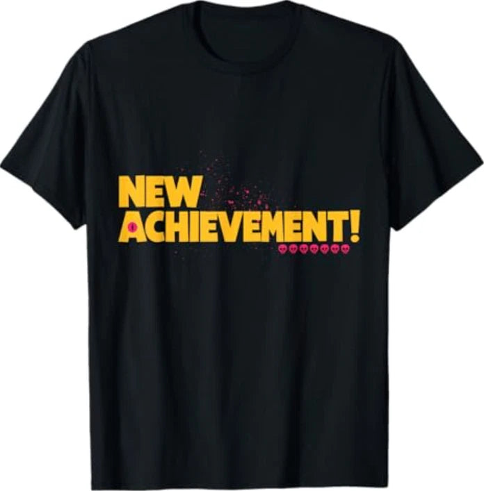 Dungeon T-Shirt