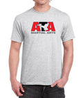 ATA Martial Arts taekwondo t-shirt