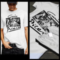 Pablo Picasso t-shirt Guernica painting Spanish Cubist Painter abstract art tee