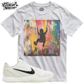 Shirt To Match 6 Unisex Tee Sneaker Shirt Cool Shirt