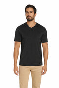 Banana Republic Men's V-Neck Tee, 3-pack
