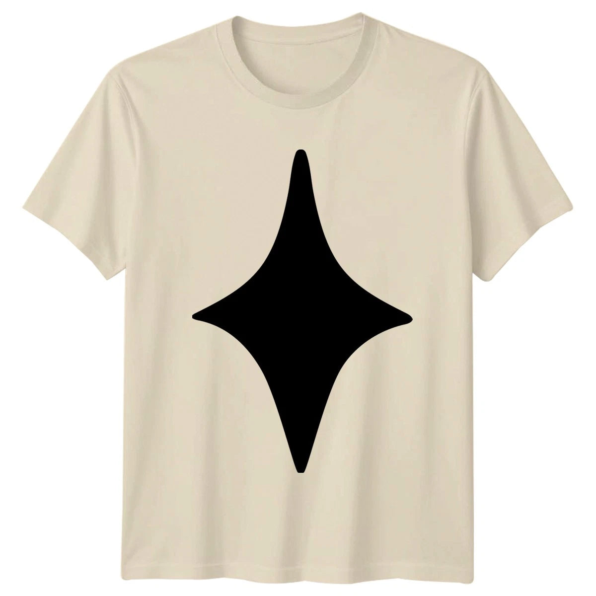 Abstract Geometric Minimalist Design Shape  Art Birthday Gift For Him And Her