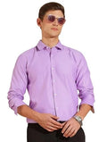Formal Shirts for Men || Shirt for Men || Men Shirt (in, Alpha, S, Posh Periw...