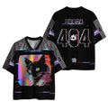 Error 404 Mesh Jersey