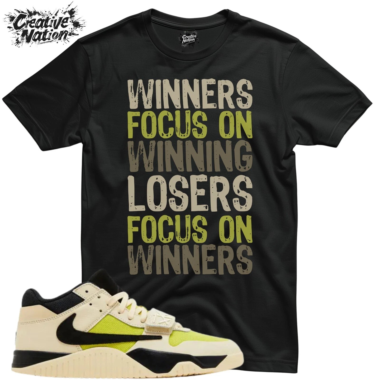 Shirt To Match Bright Cactus Unisex Tee Sneaker Shirt Gym Shirt For Dad