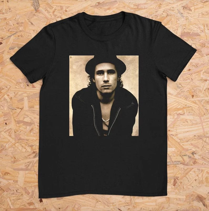 Jeff Buckley Shirt, Grace Album Shirt, Jeff Buckley Fan Gift, Trendy Shirts, Mus