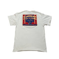 Empyre Street Style Worldwide Graphic Print T-Shirt Mens Medium