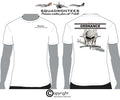 Ordnance Masters of Disaster - Premium Plane Art T-Shirt