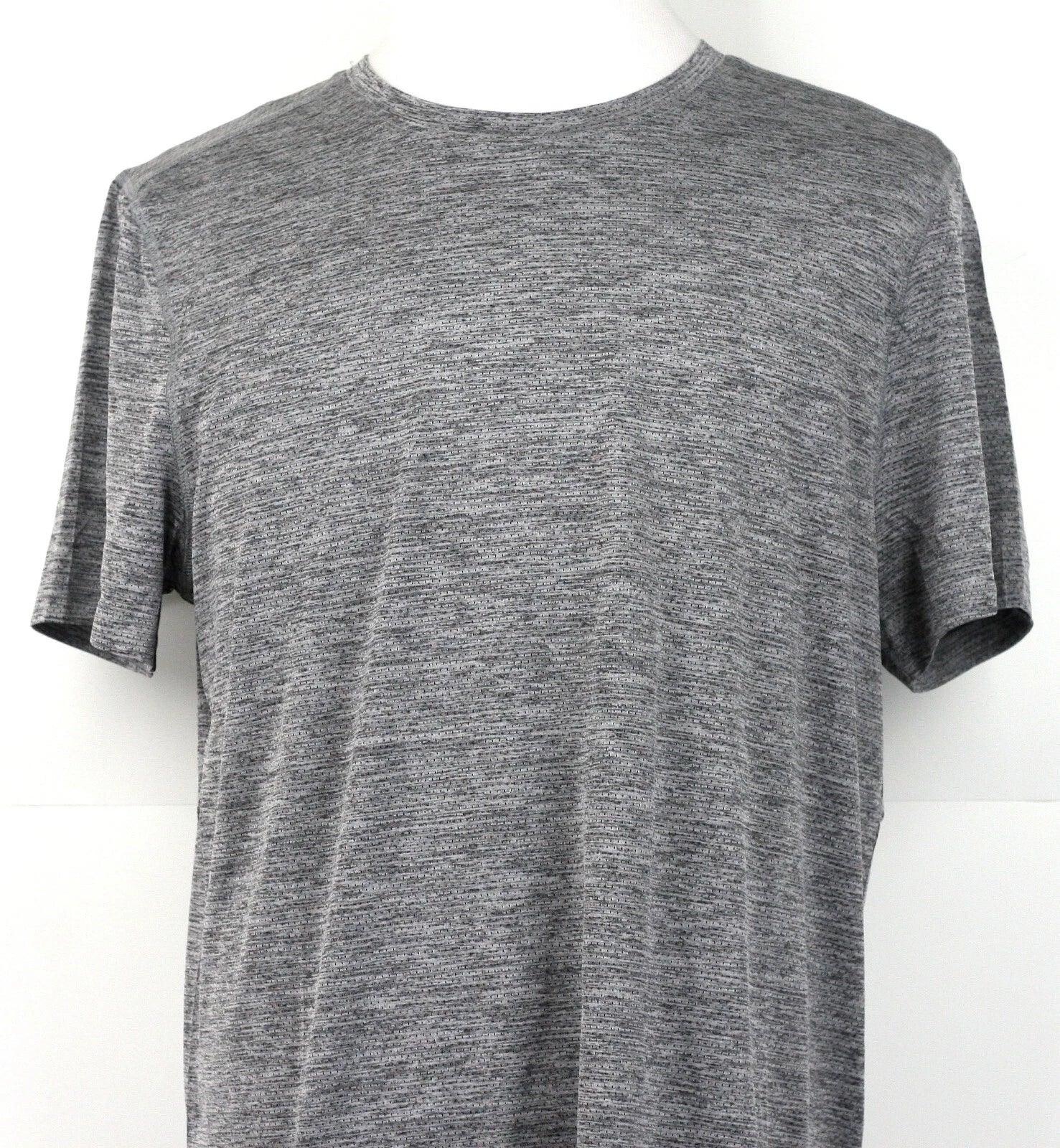RBX X-Train BIRDSEYE Mesh T-Shirt Crew Neck short Sleeve Blue, Green, Navy, Grey