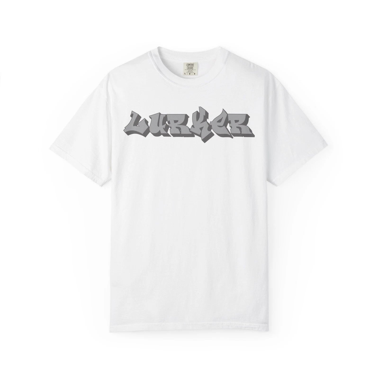 Logo Series-Urban Lurker
