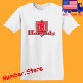 Hornady Ammunition Guns Firearms Men's White Size S-5XL