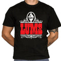 LUMS Restaurant Logo - Defunct Restaurant Chain - 100% Preshrunk Cotton T-Shirt