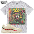 Shirt To Match Sail Unisex Tee Lion Shirt