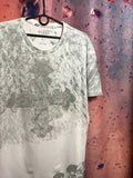 Guess vintage streetwear tee