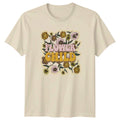 Flower Child Womens T-Shirt Floral Nature Gift For Her