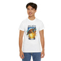 Sea Turtle T-Shirt | Cute & Trendy Tee for Marine Life Fans Funny Beer Tshirt