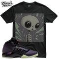 Shirt To Match 17 Low Unisex Tee Sneaker Shirt Alien Shirt For Sneaker Tee