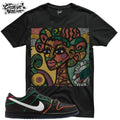 Shirt To Match Unisex Tee Sneaker Shirt Cute Shirt