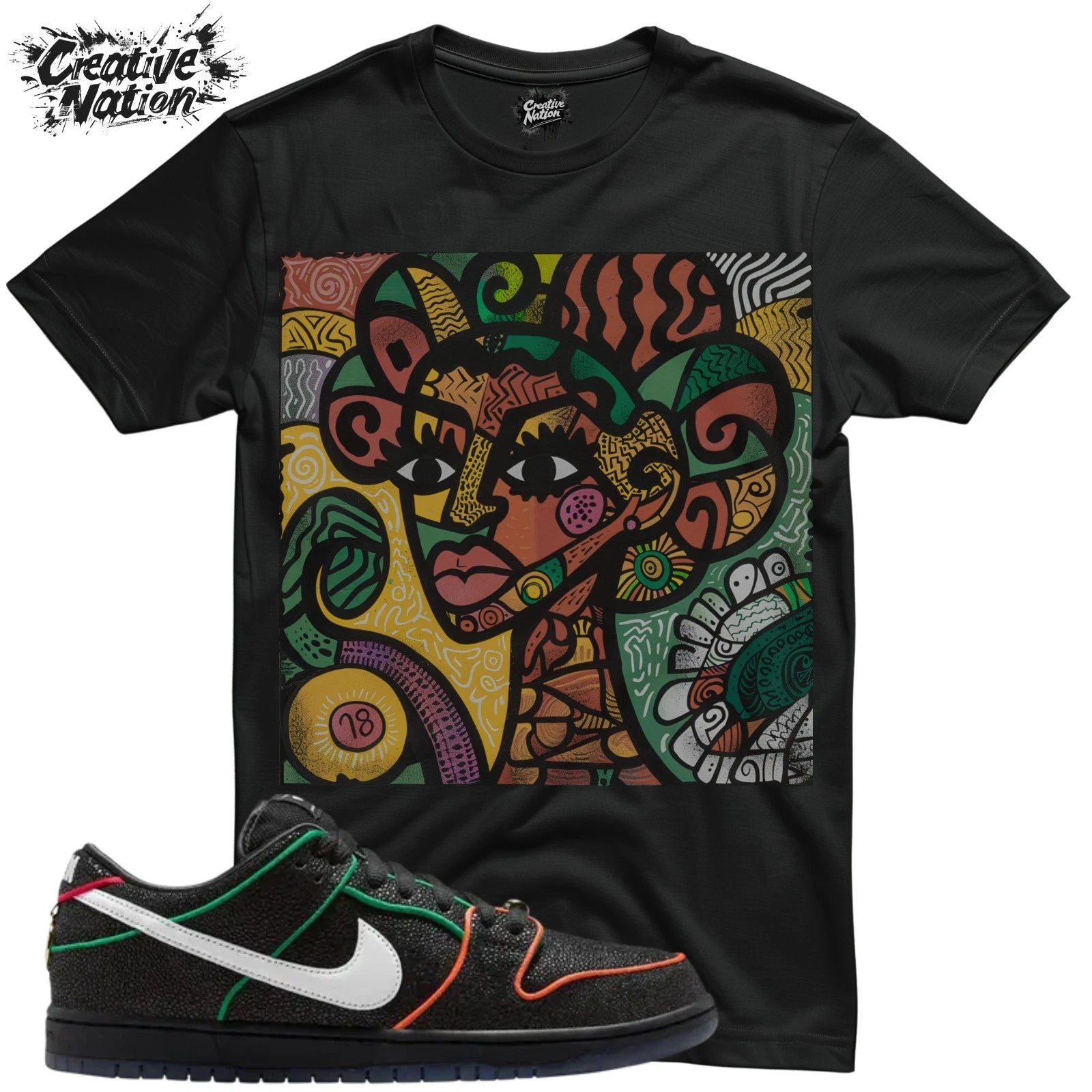 Shirt To Match Unisex Tee Sneaker Shirt Cute Shirt