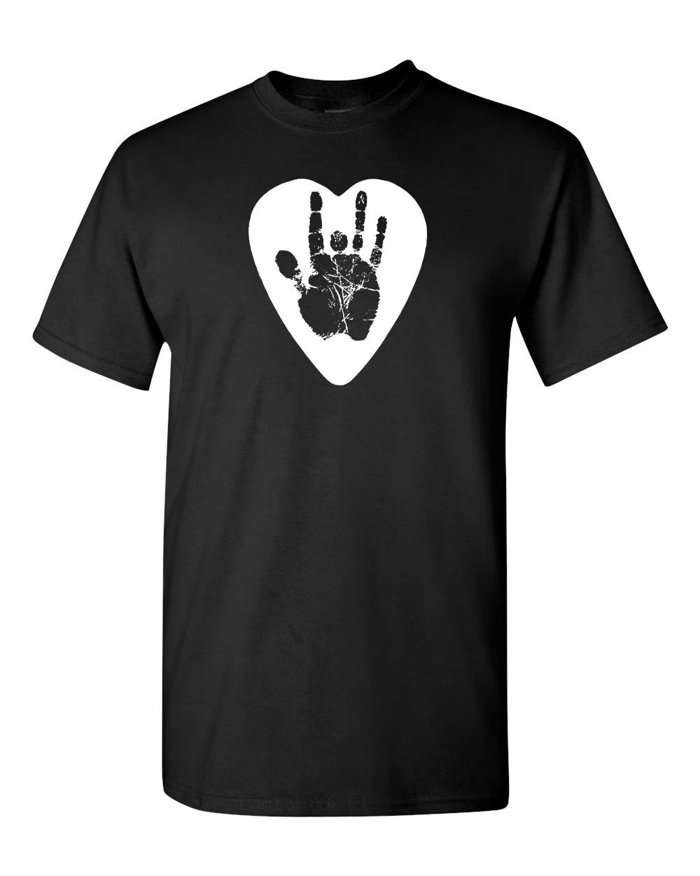 Jerry Garcia Guitar Pic Pick Grateful Dead Funny Men's Tee Shirt 1155