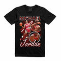 NEW Streetwear on Demand MJ WINNER BLACK Tee Shirt SMALL-3XLARGE MADE IN USA