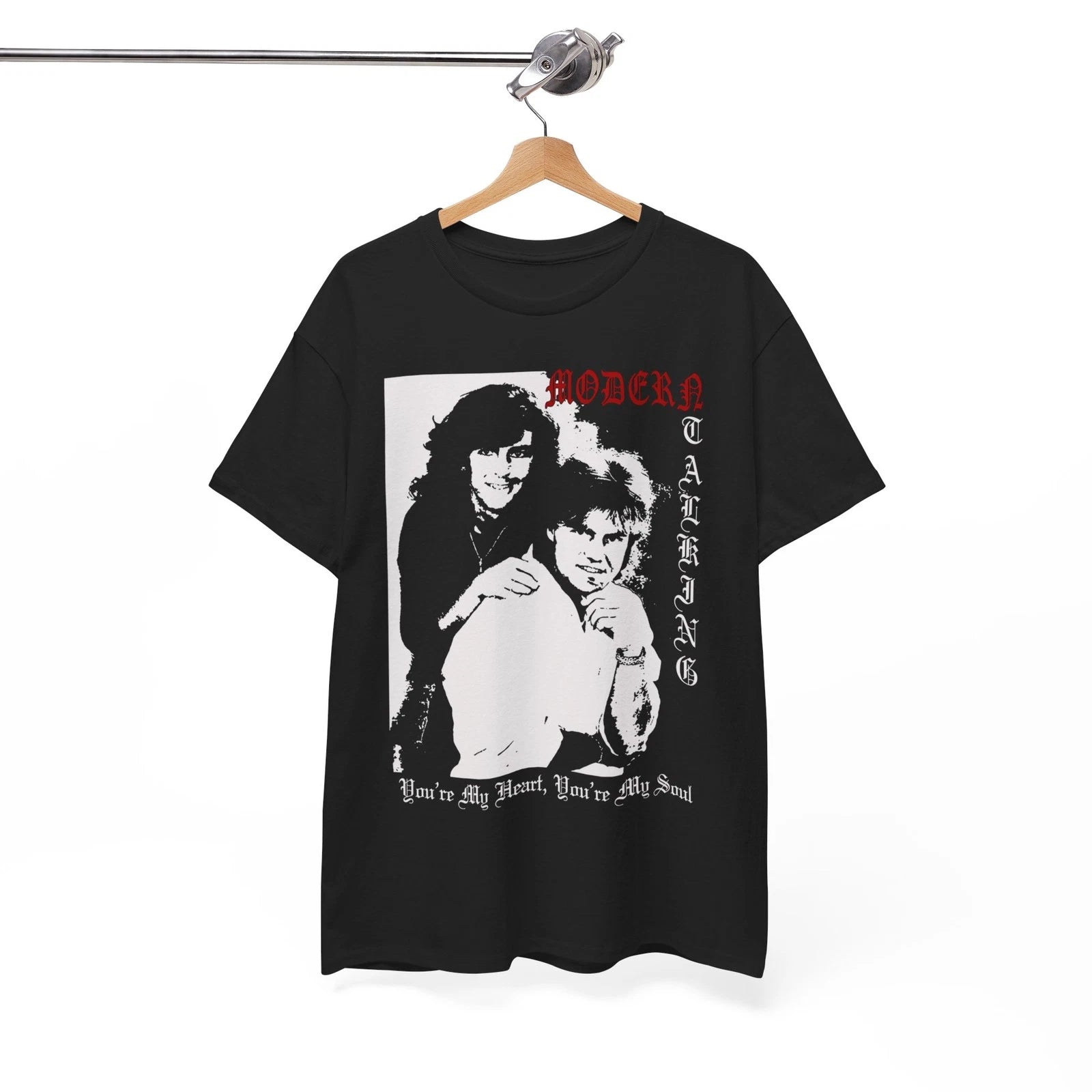 Modern Talking Shirt, You're my heart You're my soul shirt Shirt