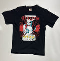 Dope Band T Shirt Mens M Love To Hate You Nu Metal Y2K Fruit Loom