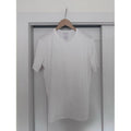 Tommy John Cool Cotton White Crewneck Tee