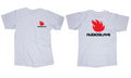 Audioslave band logo t-shirt