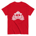 Crydamoure T-Shirt - French House Daft Punk Record Label
