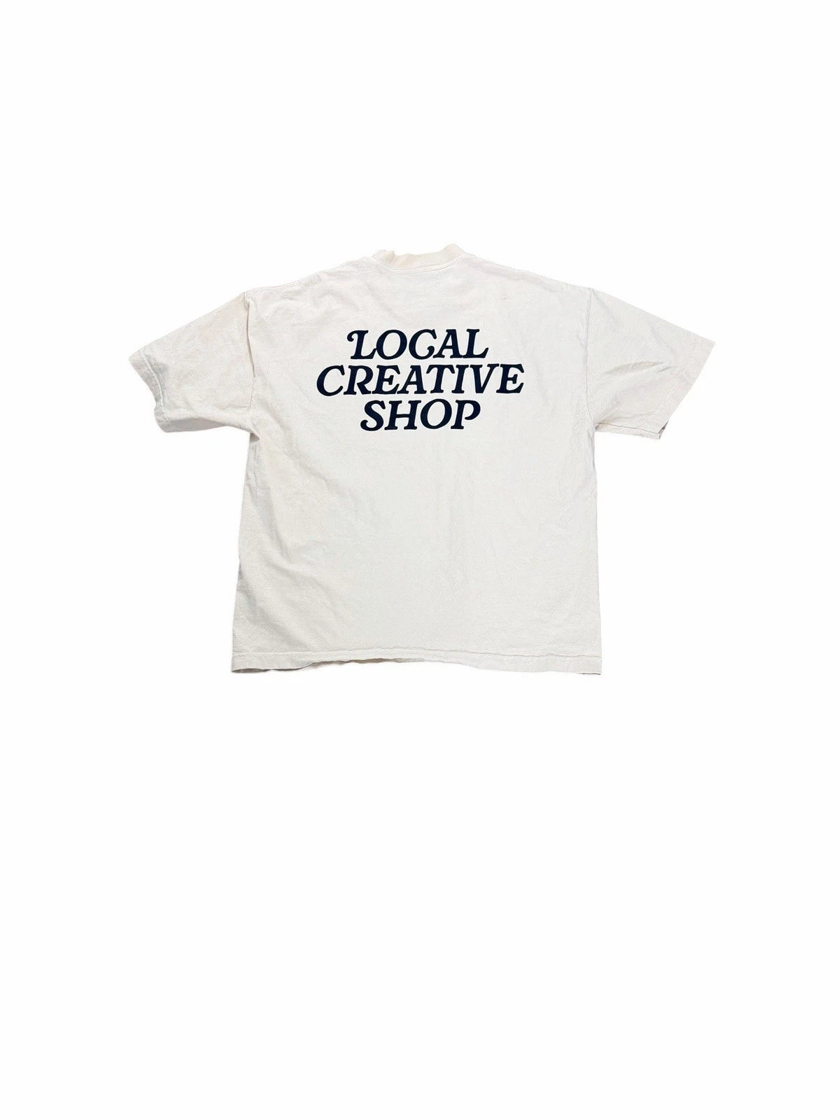 Arm Creative T-Shirt Men’s Size Large
