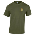 OFFICIAL No. 504 Squadron RAF T-Shirt