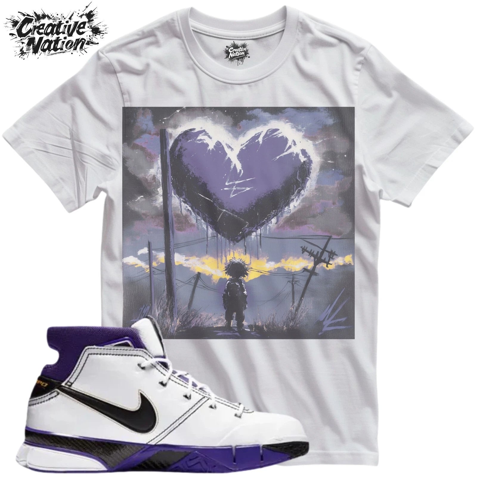 Shirt To Match 1 Unisex Tee Sneaker Shirt Cool Shirt