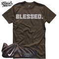 Shirt To Match 3 Showstopper Unisex Tee Sneaker Shirt Blessed Shirt