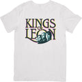 Kings of Leon Collection  Vintage Fit for Men & Women Quality Cotton T-Shirts