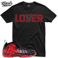 Shirt To Match Black Bright Unisex Tee Sneaker Shirt Lover Shirt For Sneaker Tee