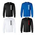 Honda Civic Long Sleeve T Shirt