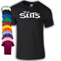 The Slits TShirt | Punk | 70s | Ari Up Viv Albertine