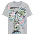 PacSun Bittersweet Presence is the Essence T-Shirt Men's Large Oversized Fit