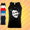 Shane MacGowan VEST| The Pogues Punk Folk Punk Celtic Irish